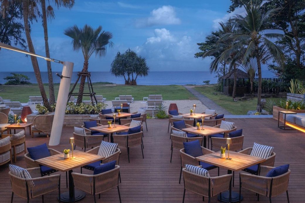 Anantara Mai Khao Phuket Villas