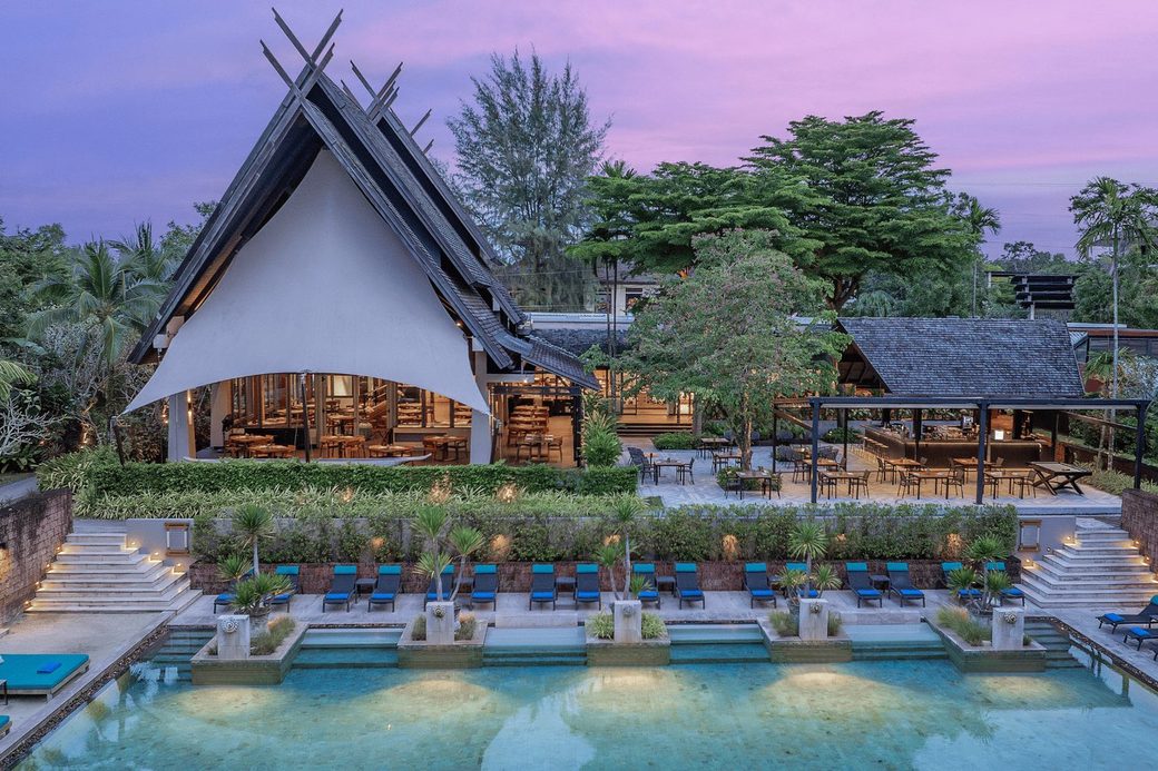 Anantara Mai Khao Phuket Villas