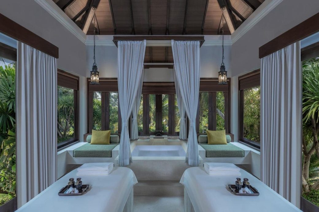 Anantara Mai Khao Phuket Villas