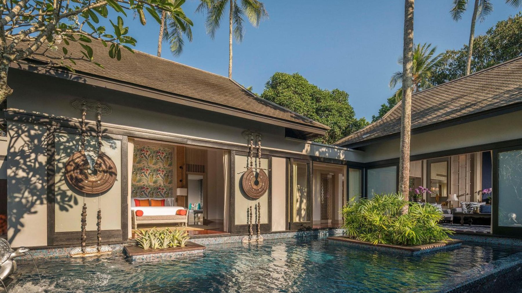 Anantara Mai Khao Phuket Villas