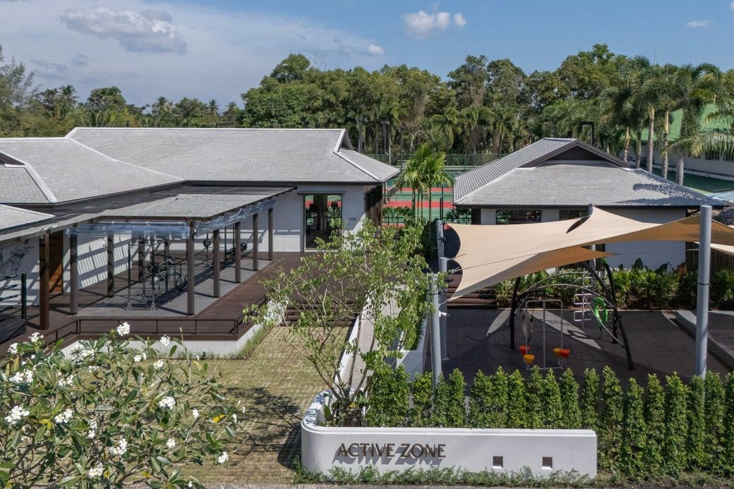 Anantara Mai Khao Phuket Villas