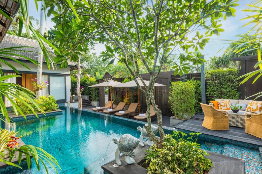 Anantara Mai Khao Phuket Villas