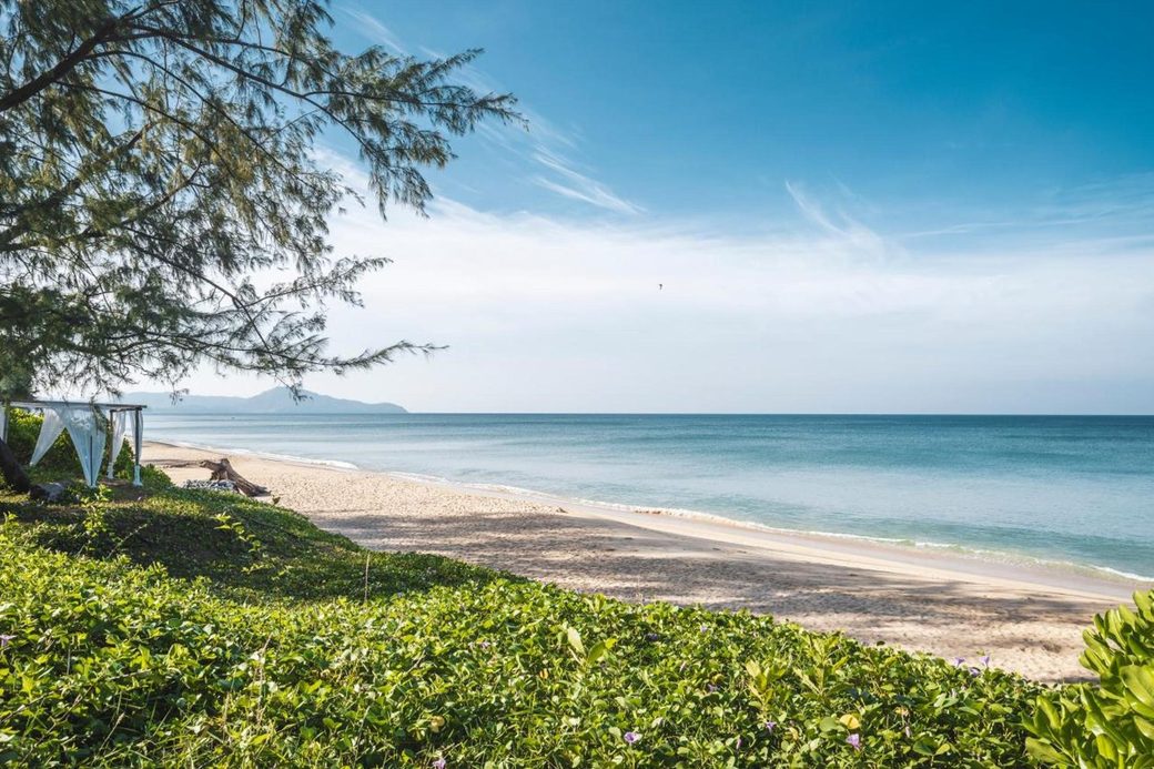 Anantara Mai Khao Phuket Villas