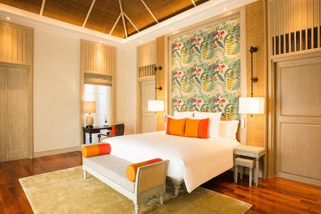 Anantara Mai Khao Phuket Villas