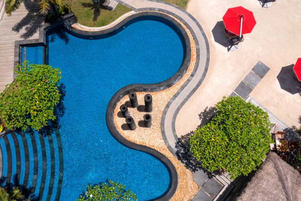 Anantara Maia Seychelles Villas