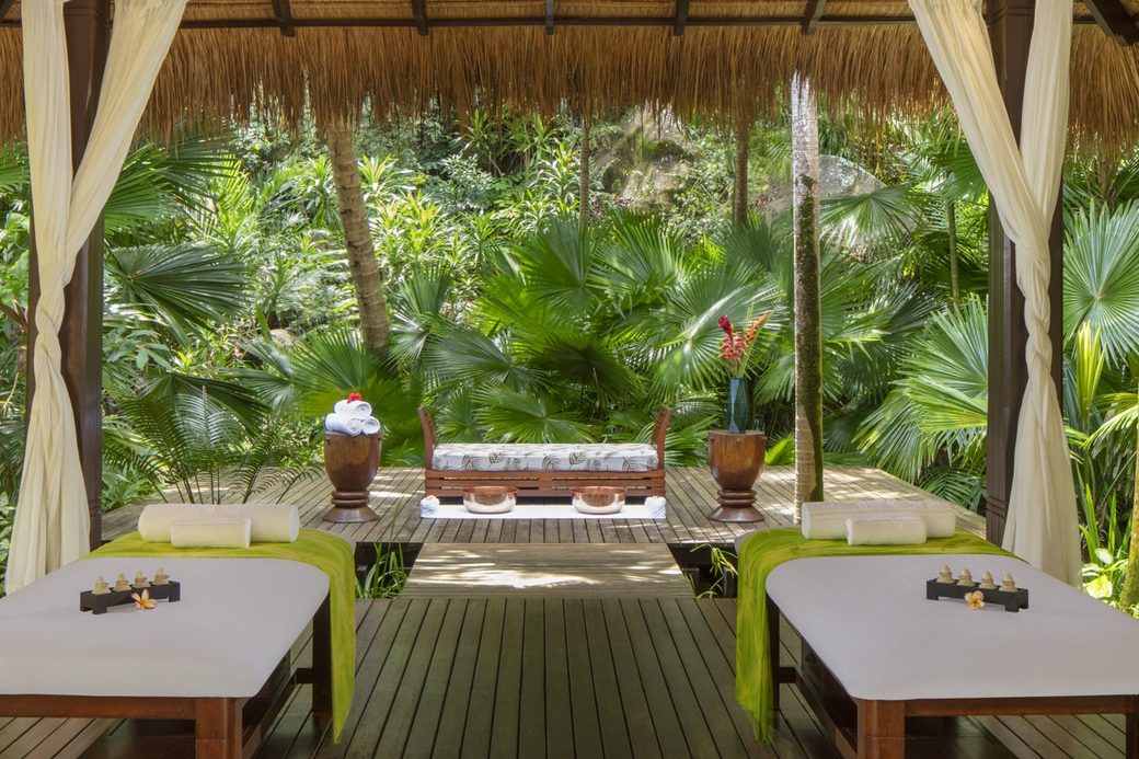 Anantara Maia Seychelles Villas