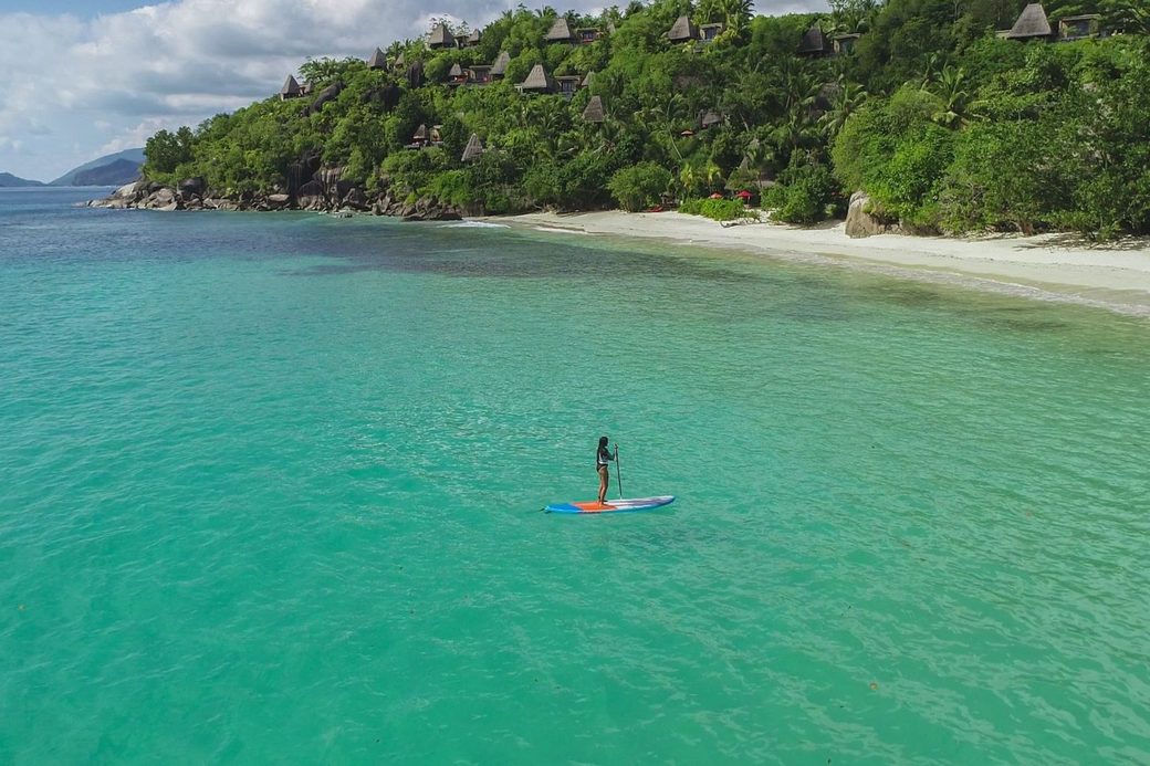 Anantara Maia Seychelles Villas