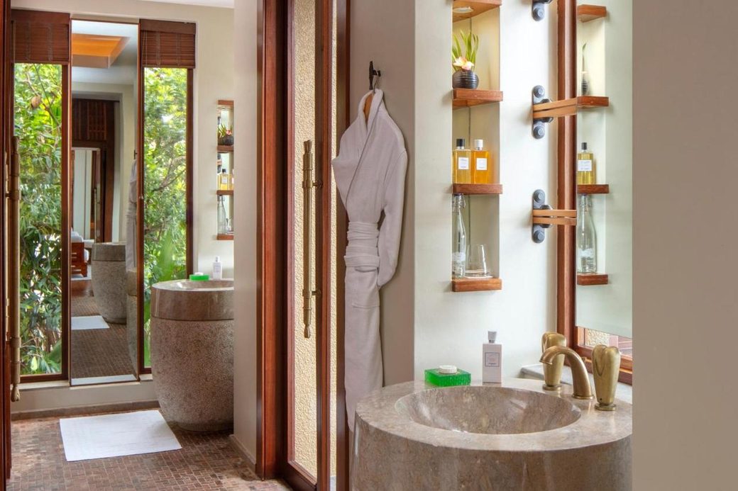 Anantara Maia Seychelles Villas