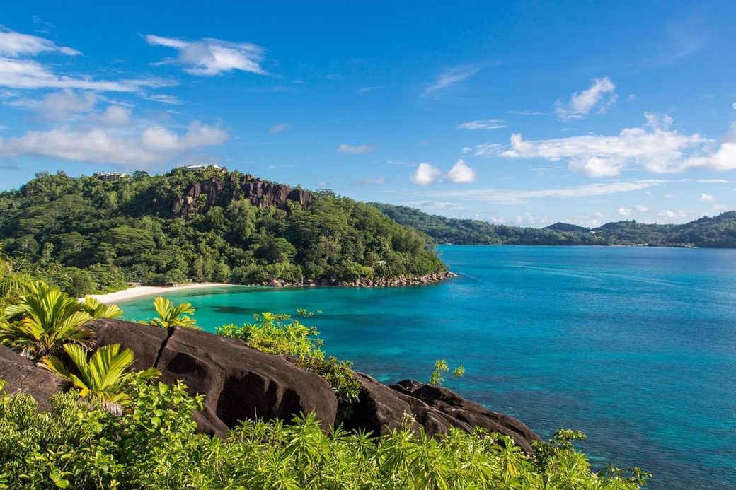 Anantara Maia Seychelles Villas