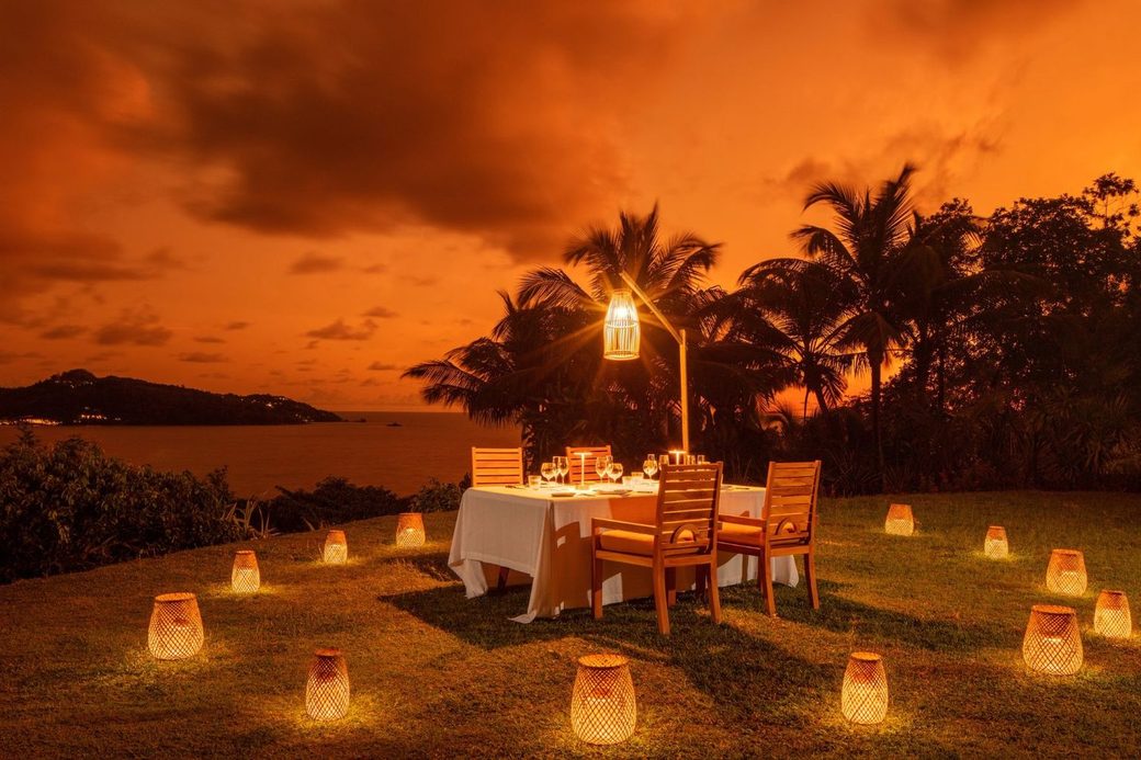 Anantara Maia Seychelles Villas