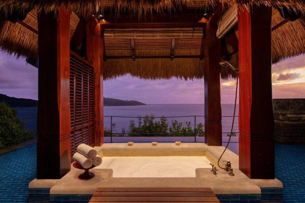 Anantara Maia Seychelles Villas