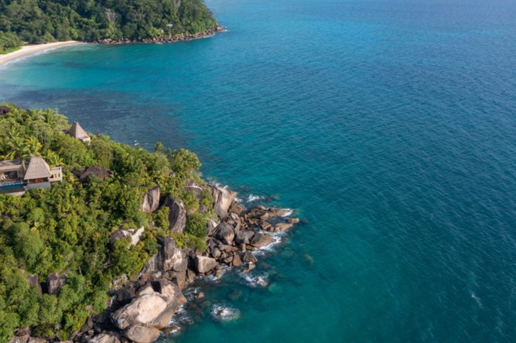 Anantara Maia Seychelles Villas