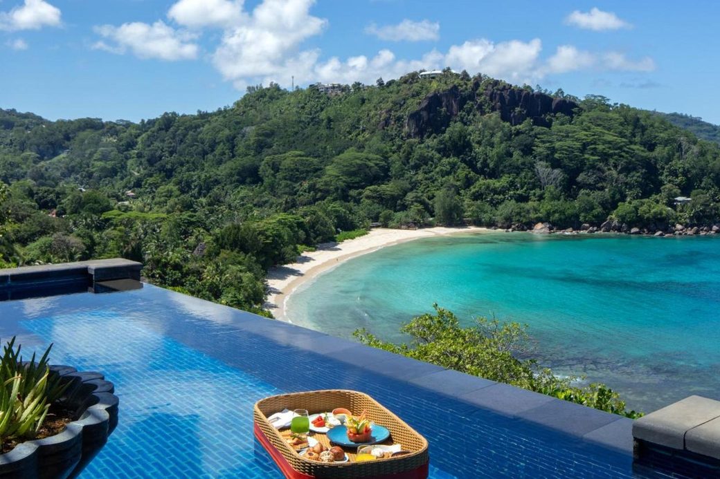 Anantara Maia Seychelles Villas