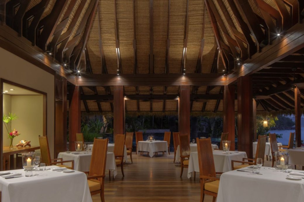 Anantara Maia Seychelles Villas