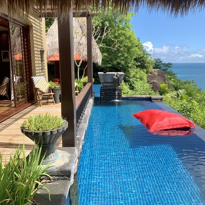 Anantara Maia Seychelles Villas