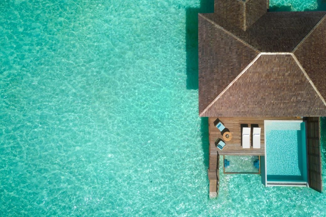 Anantara Veli Maldives Resort
