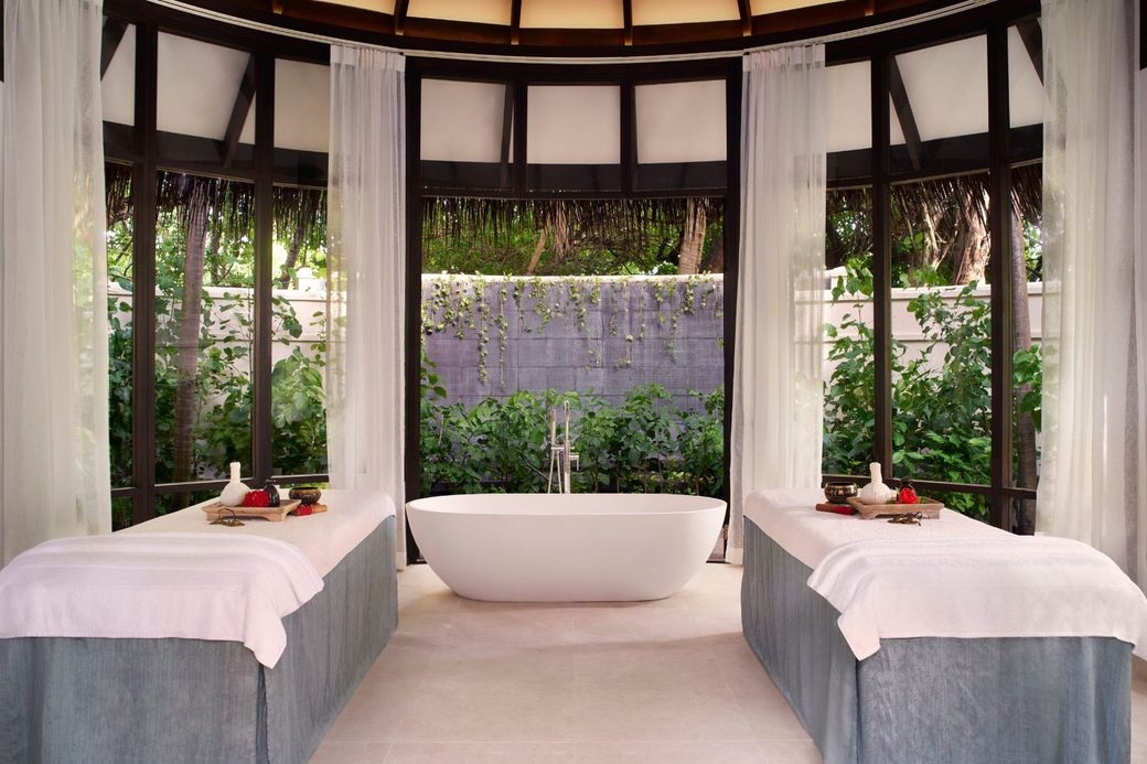 Anantara Veli Maldives Resort