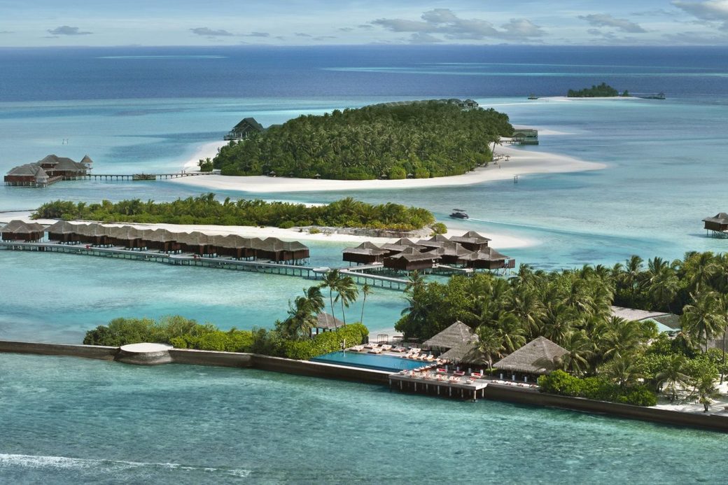 Anantara Veli Maldives