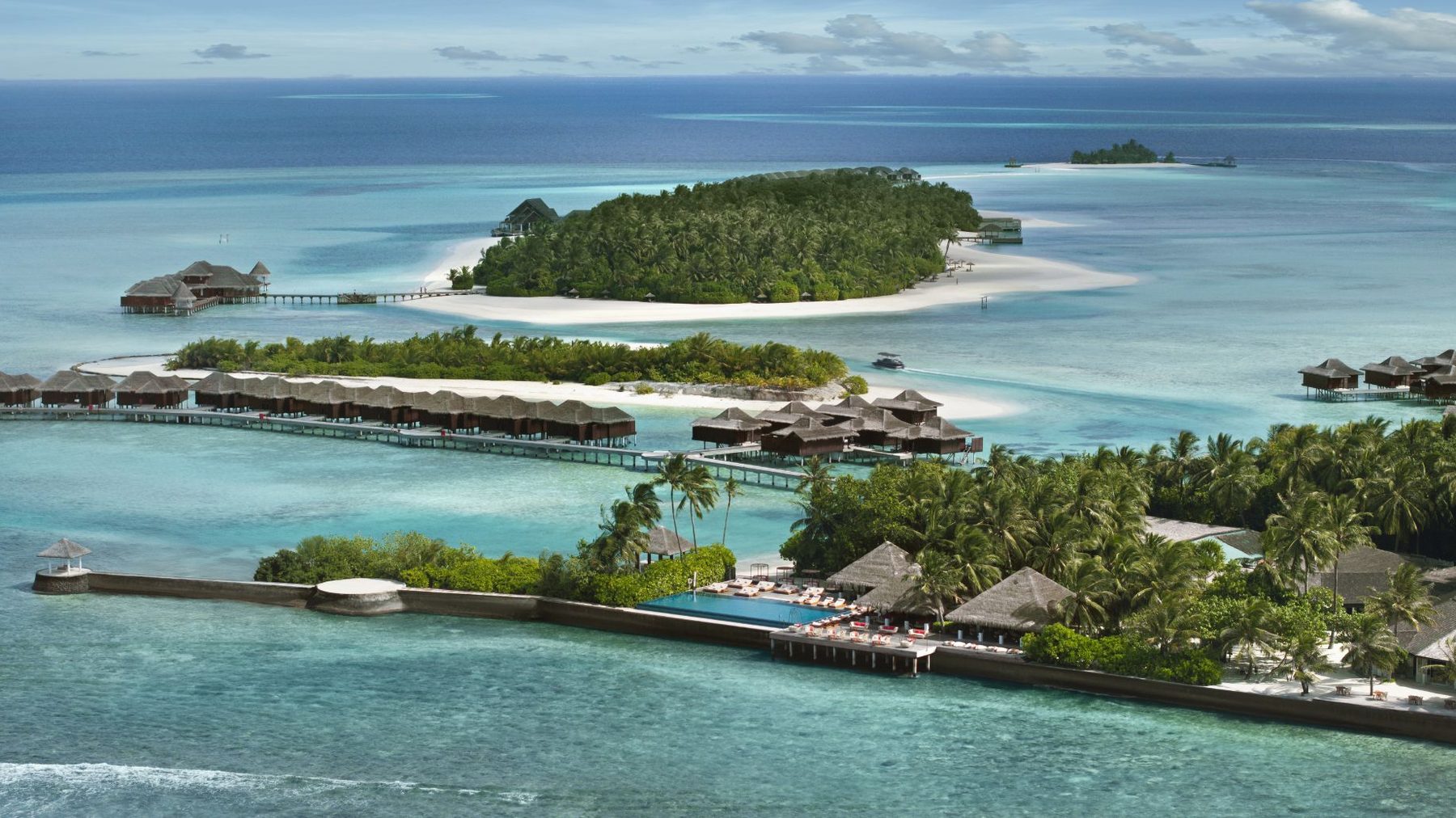 Anantara Veli Maldives