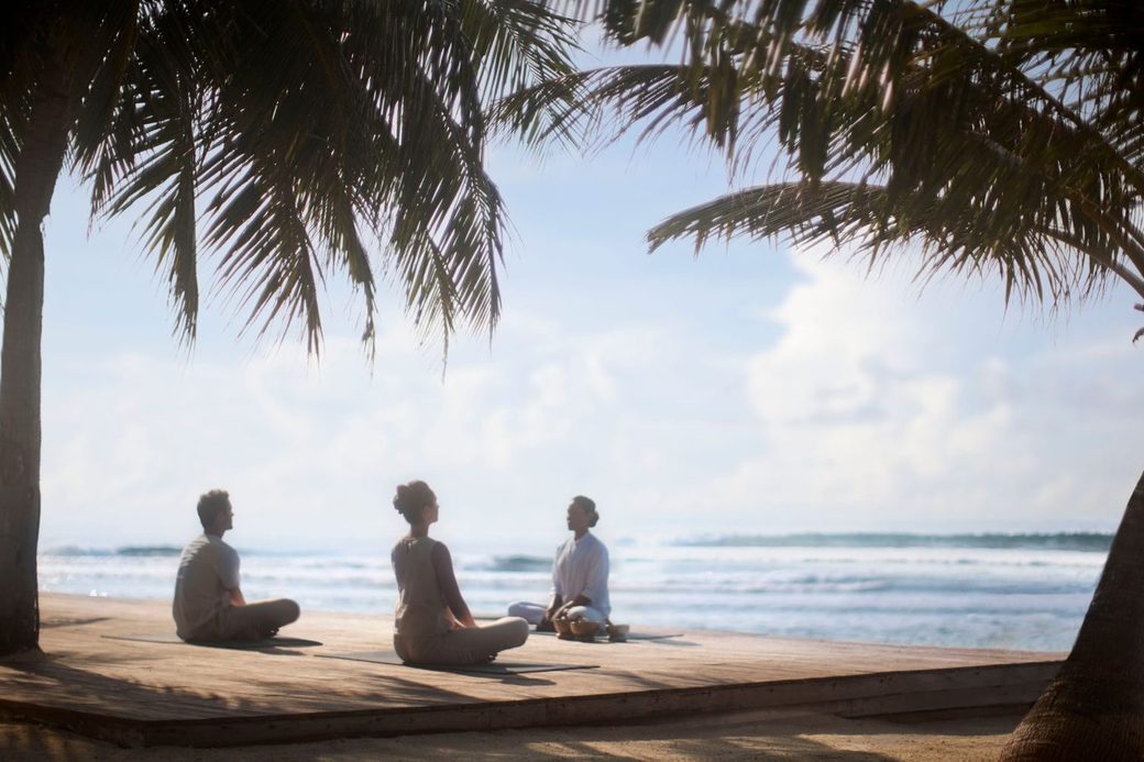 Anantara Veli Maldives Resort
