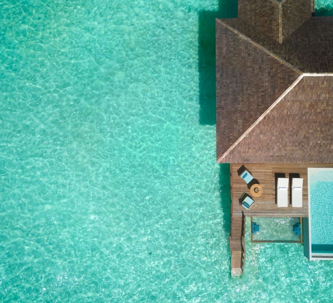 Anantara Veli Maldives Resort