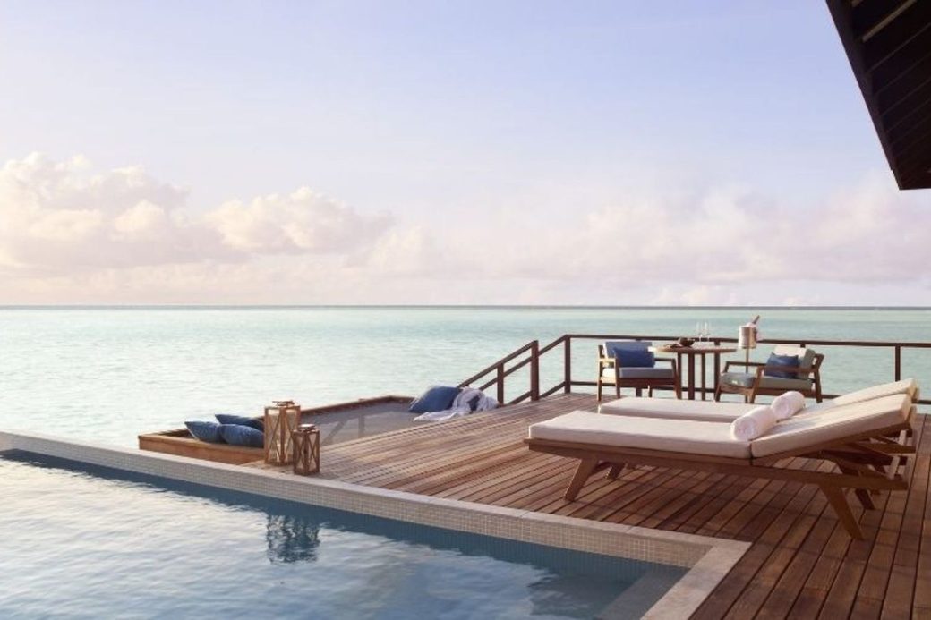 Anantara Veli Maldives Resort