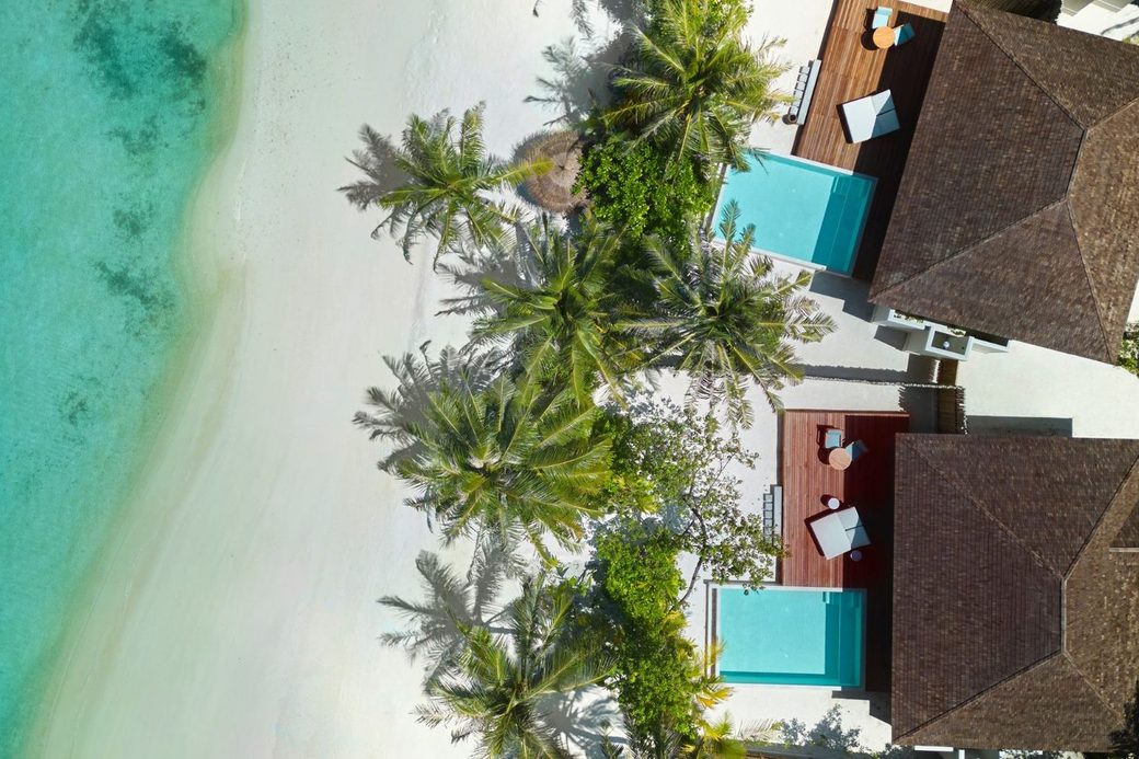 Anantara Veli Maldives Resort