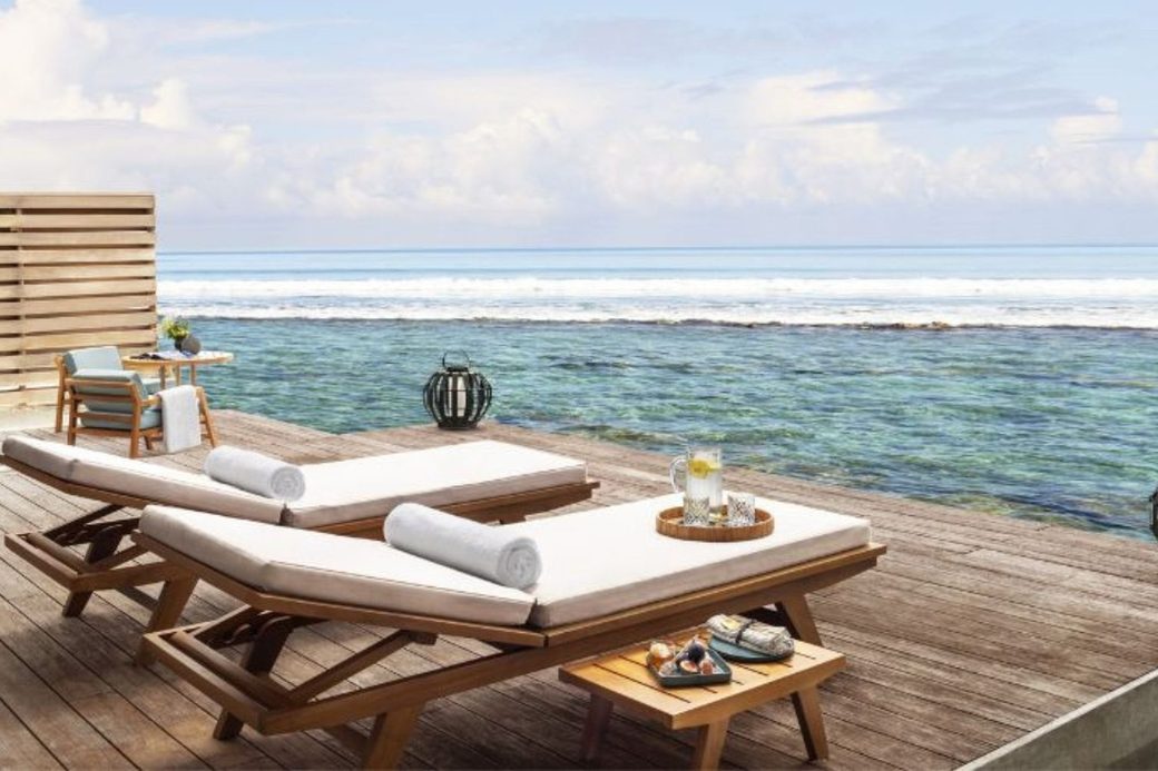 Anantara Veli Maldives Resort