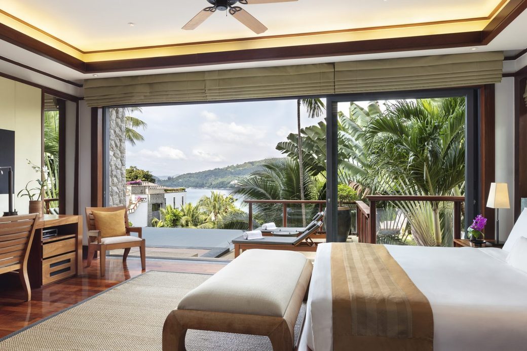 Andara Resort & Villas