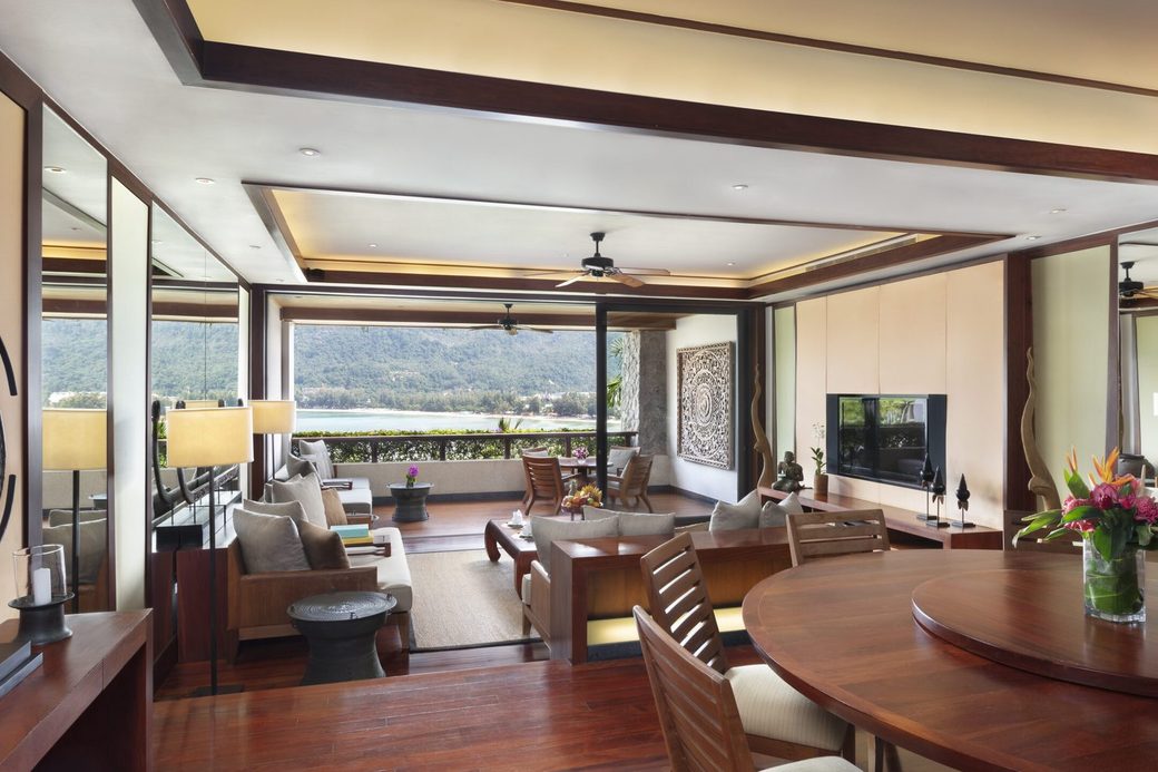 Andara Resort & Villas