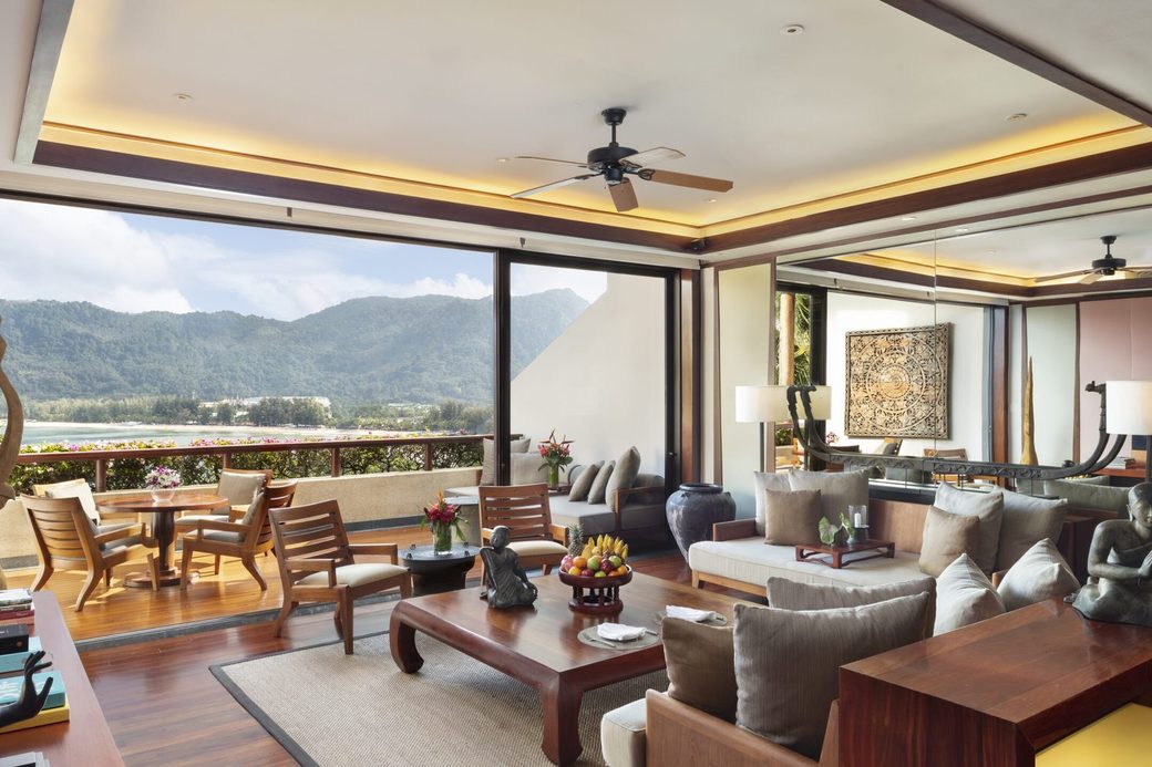 Andara Resort & Villas