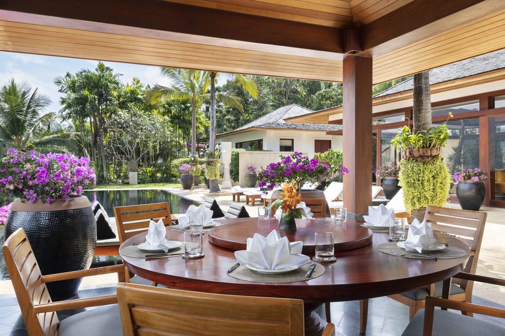 Andara Resort & Villas