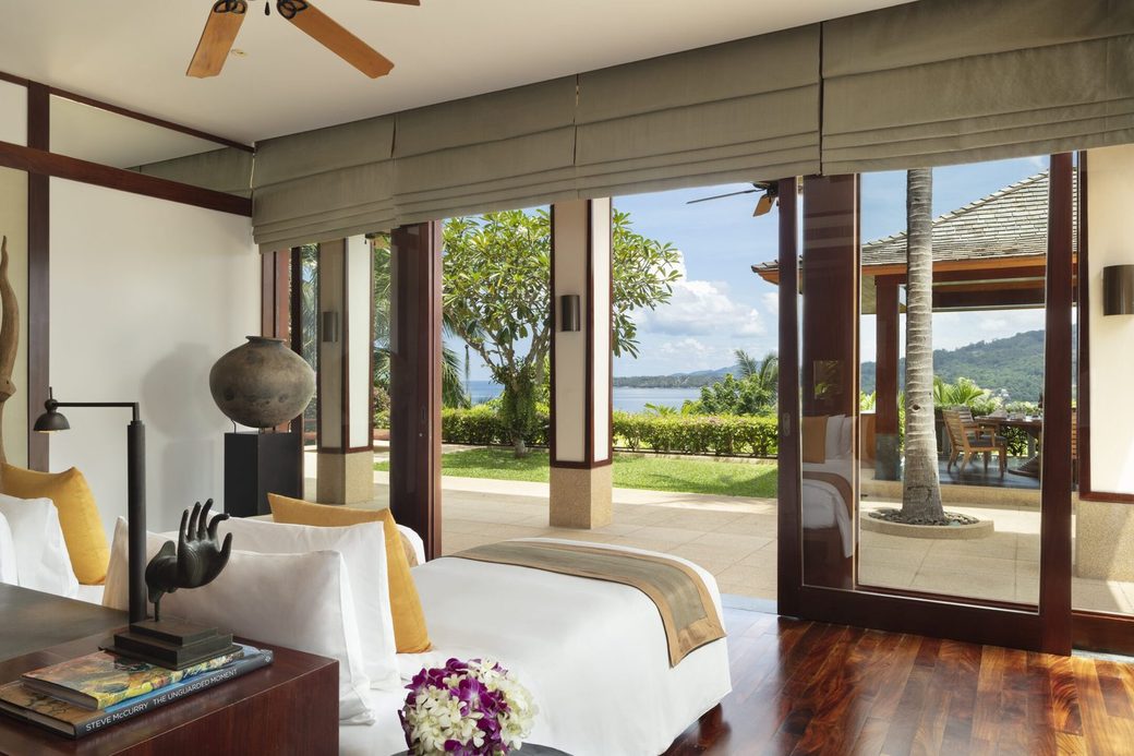 Andara Resort & Villas