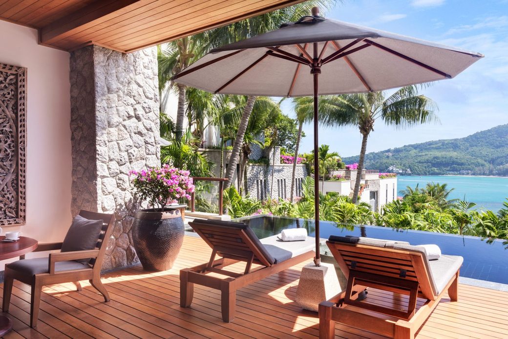 Andara Resort & Villas