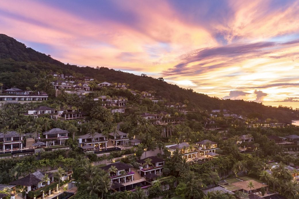 Andara Resort & Villas