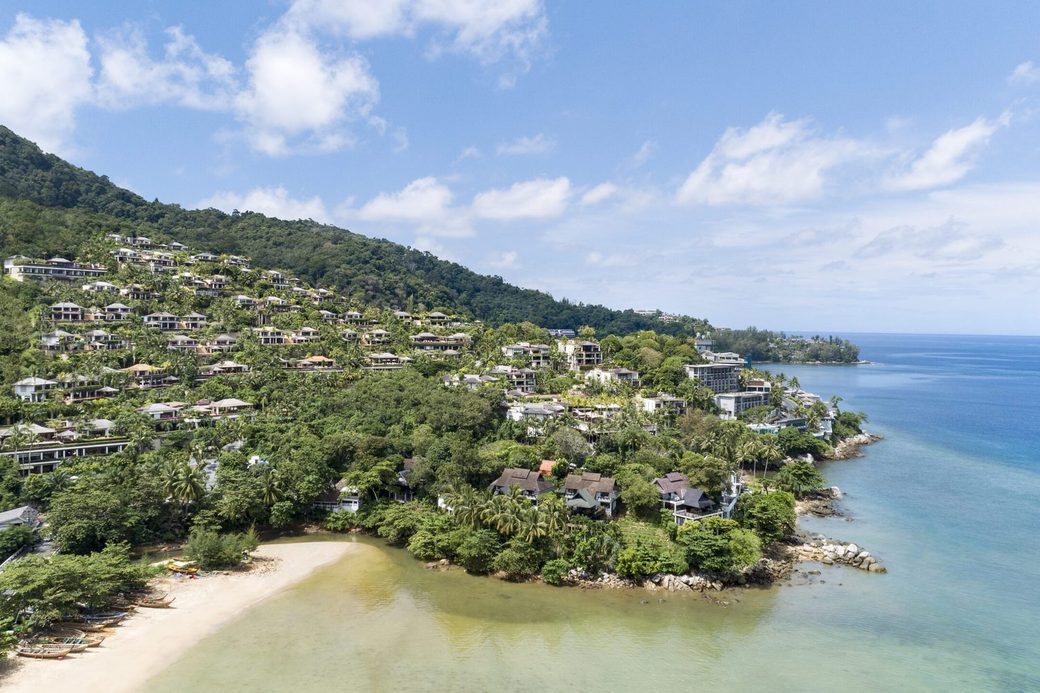 Andara Resort & Villas