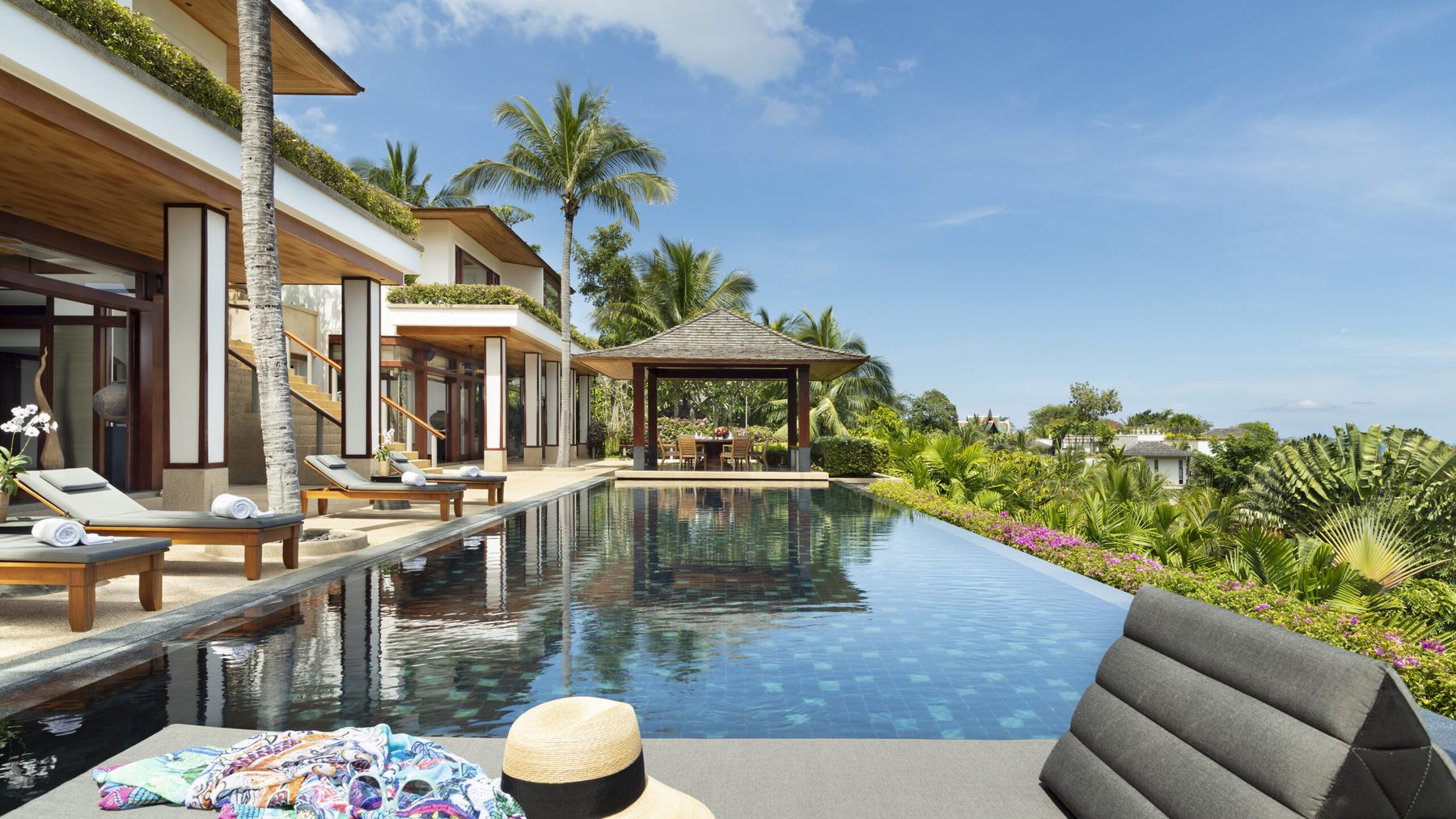 Andara Resort & Villas
