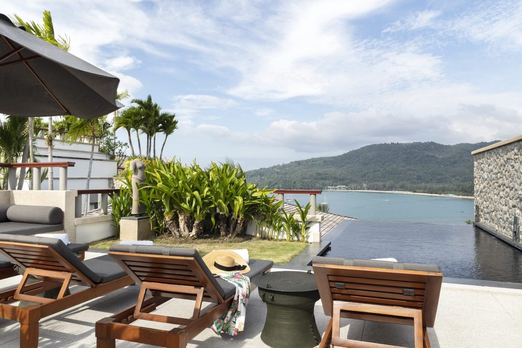 Andara Resort & Villas