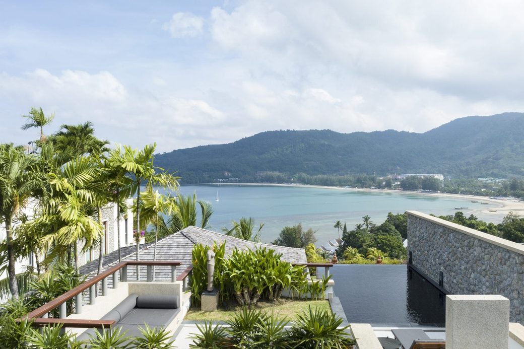 Andara Resort & Villas