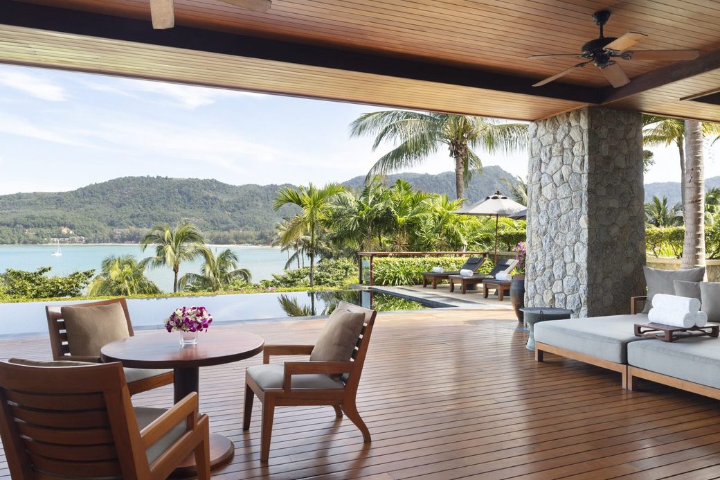 Andara Resort & Villas