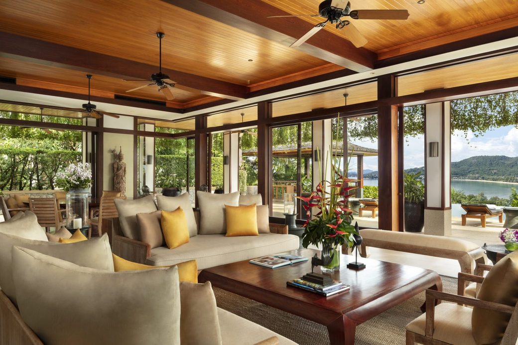 Andara Resort & Villas