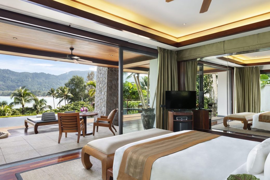 Andara Resort & Villas