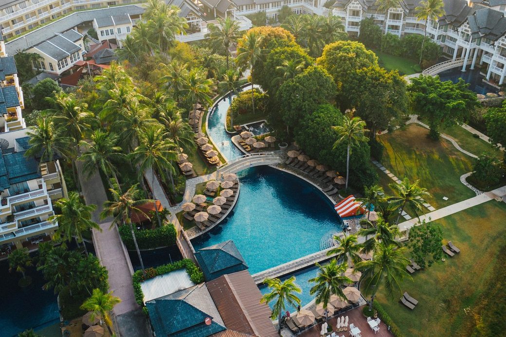 Angsana Laguna Phuket