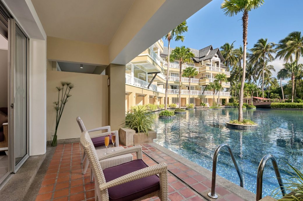 Angsana Laguna Phuket