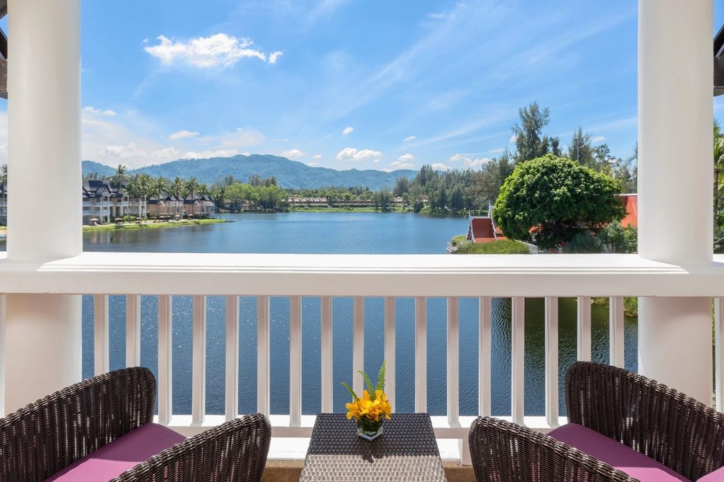Angsana Laguna Phuket
