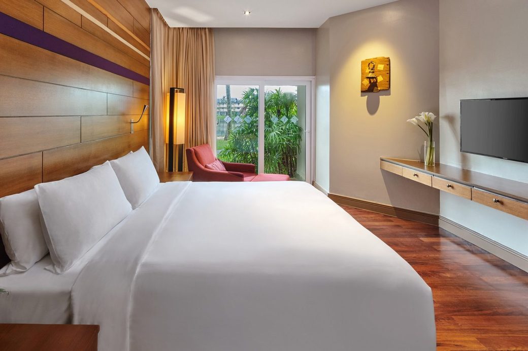 Angsana Laguna Phuket