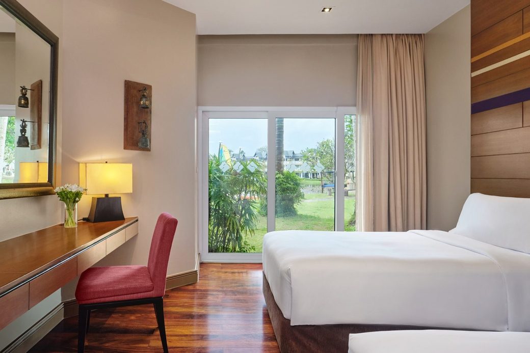 Angsana Laguna Phuket