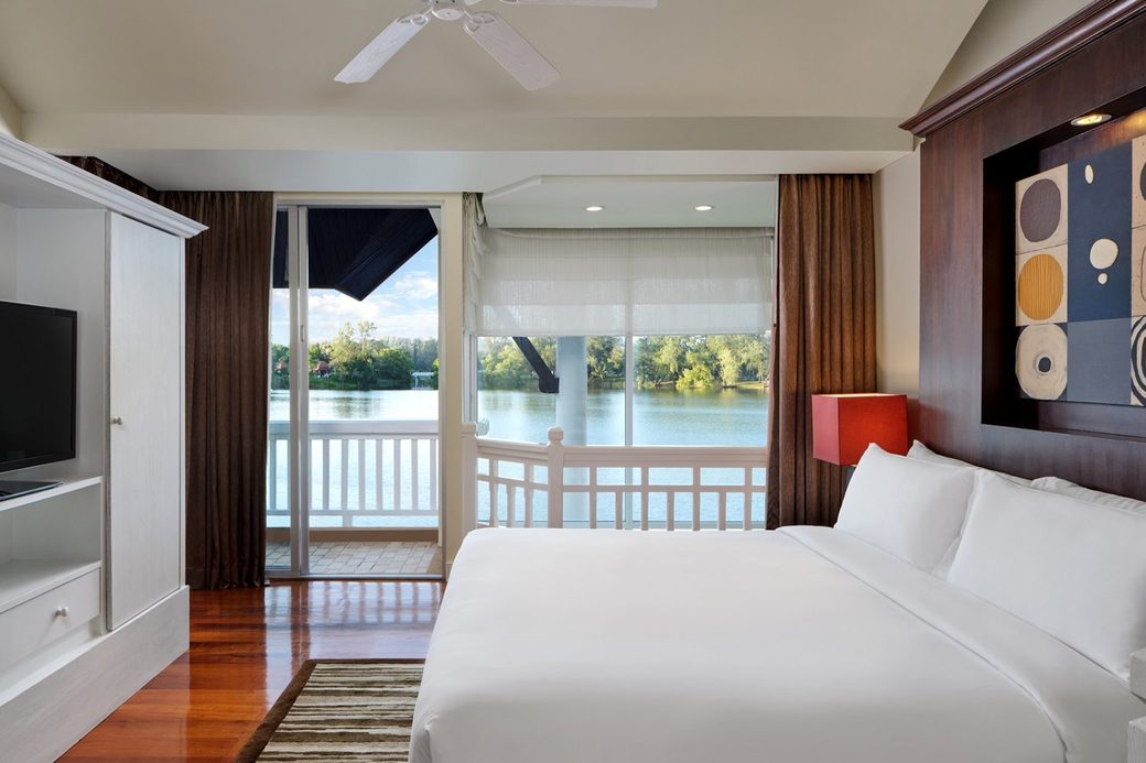 Angsana Laguna Phuket