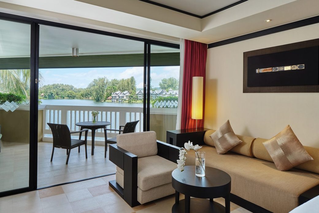 Angsana Laguna Phuket