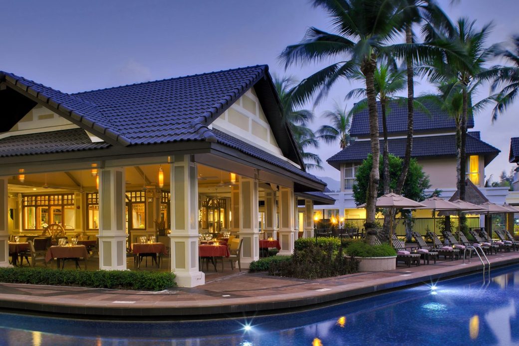 Angsana Laguna Phuket